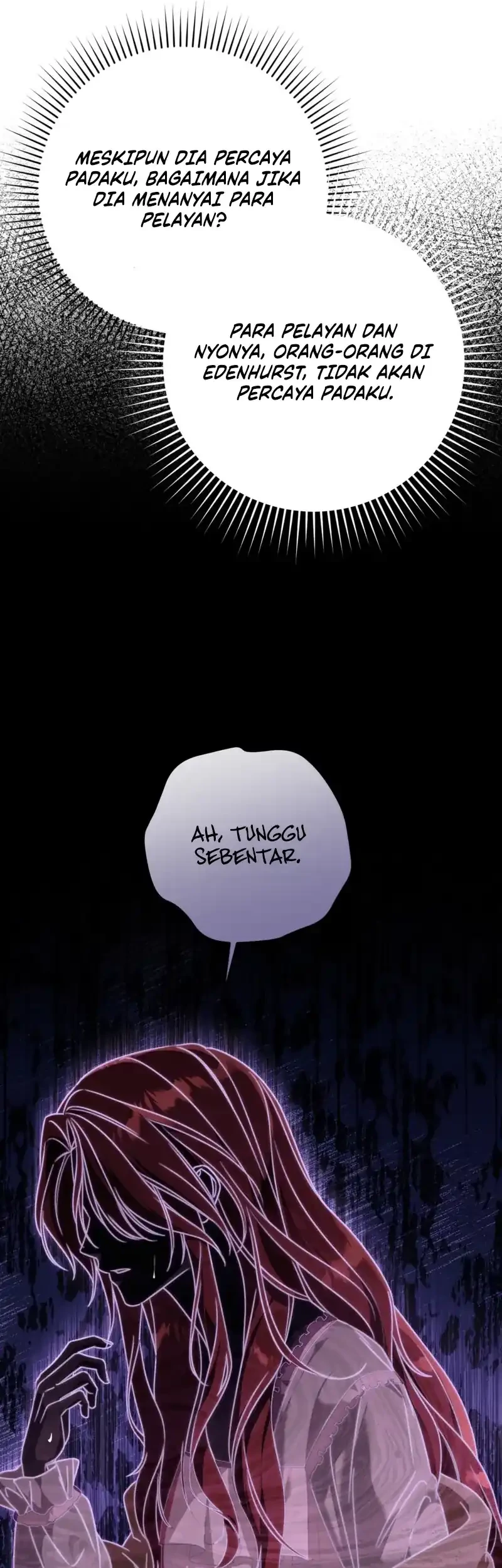 The Serpent of Paradise Chapter 8 Gambar 29