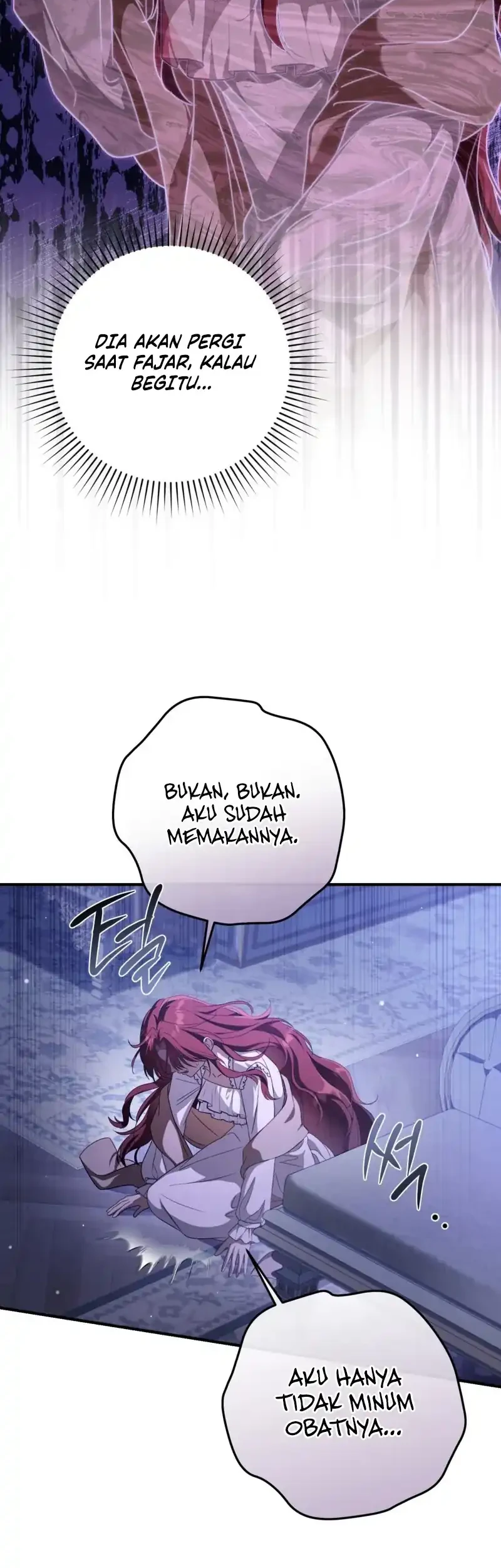 The Serpent of Paradise Chapter 8 Gambar 30