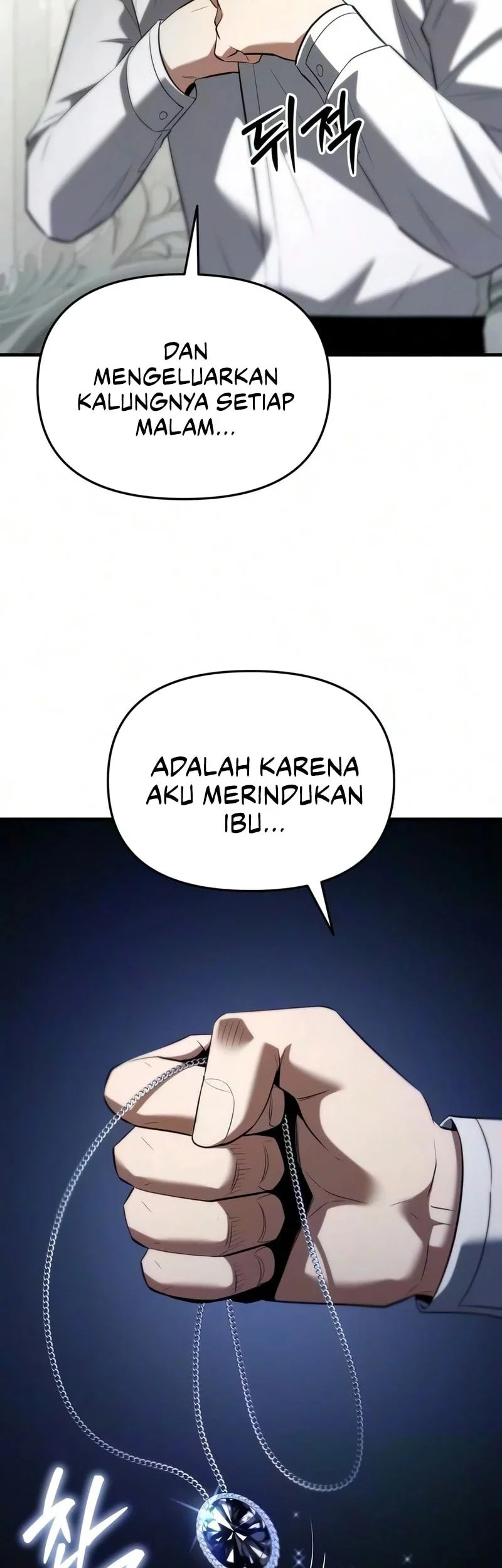 The Seventh Prince Wants to Bail Chapter 10 Gambar 36