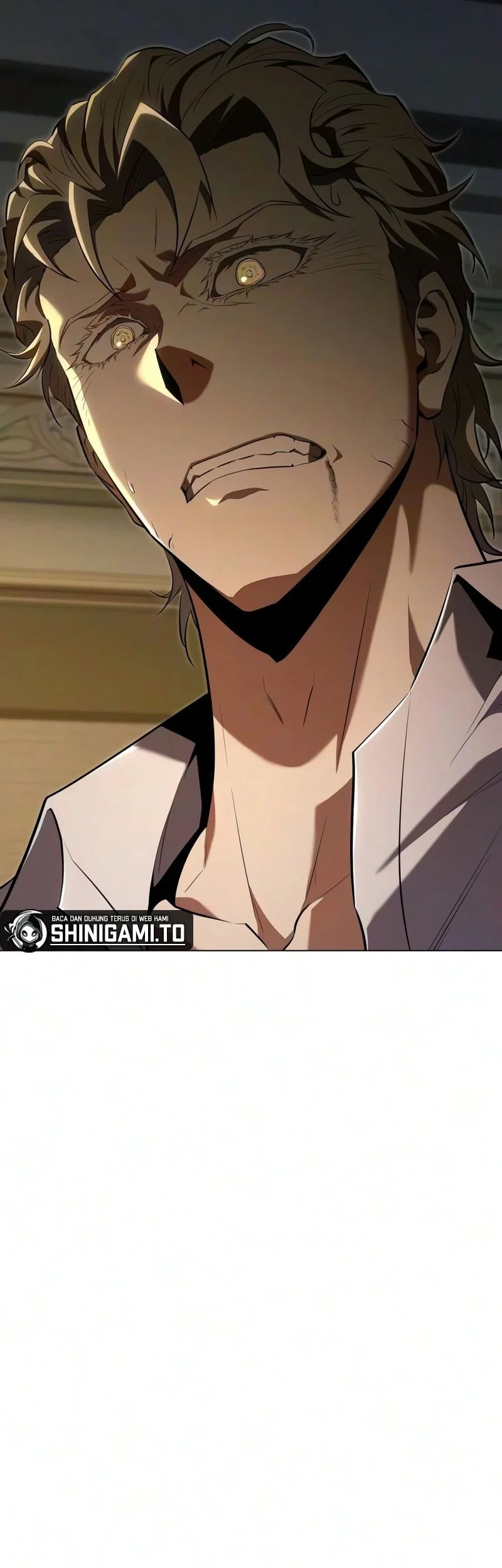 The Seventh Prince Wants to Bail Chapter 3 Gambar 42