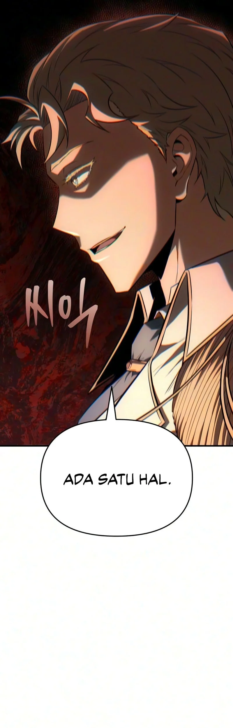 The Seventh Prince Wants to Bail Chapter 5 Gambar 39