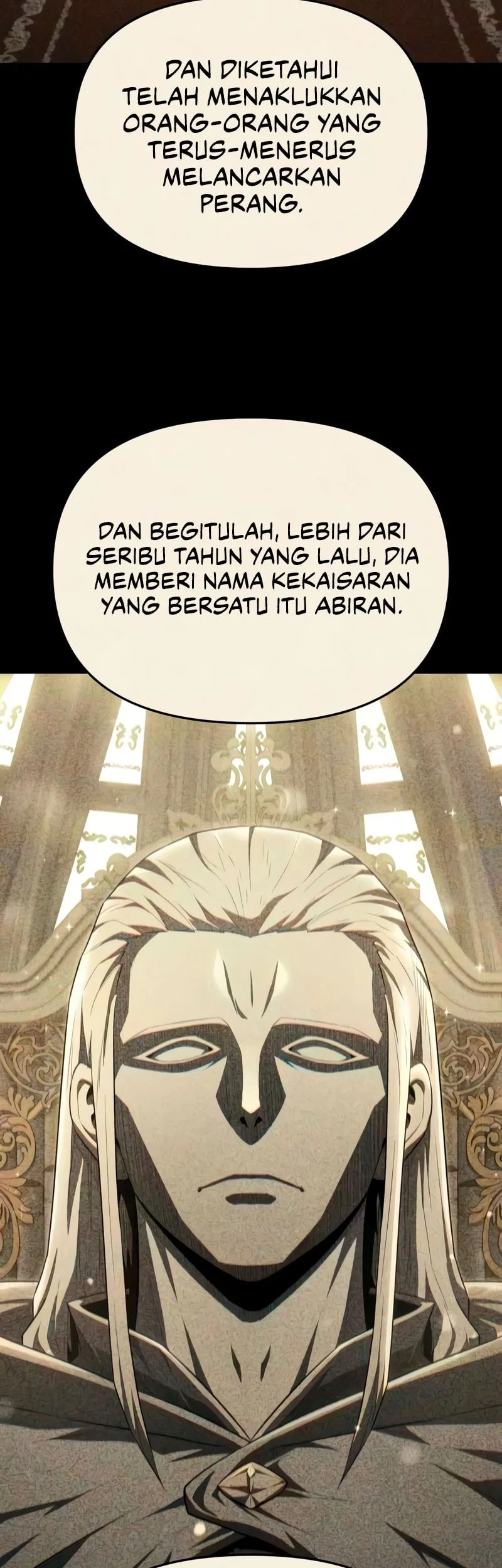 The Seventh Prince Wants to Bail Chapter 6 Gambar 41