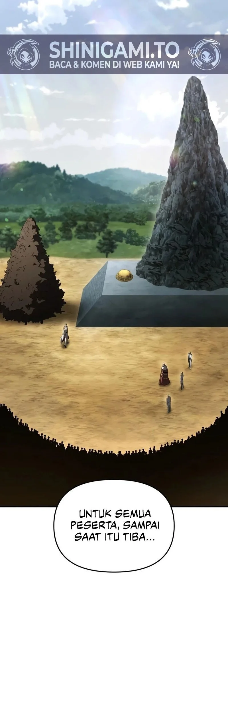 The Seventh Prince Wants to Bail Chapter 7 Gambar 39