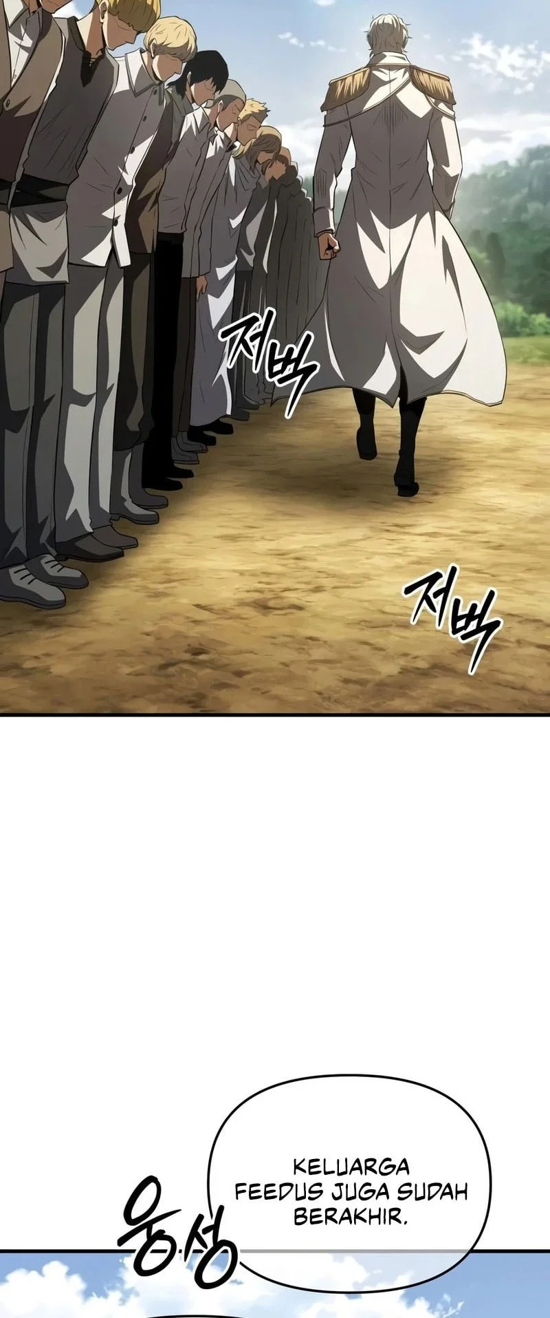 The Seventh Prince Wants to Bail Chapter 7 Gambar 41