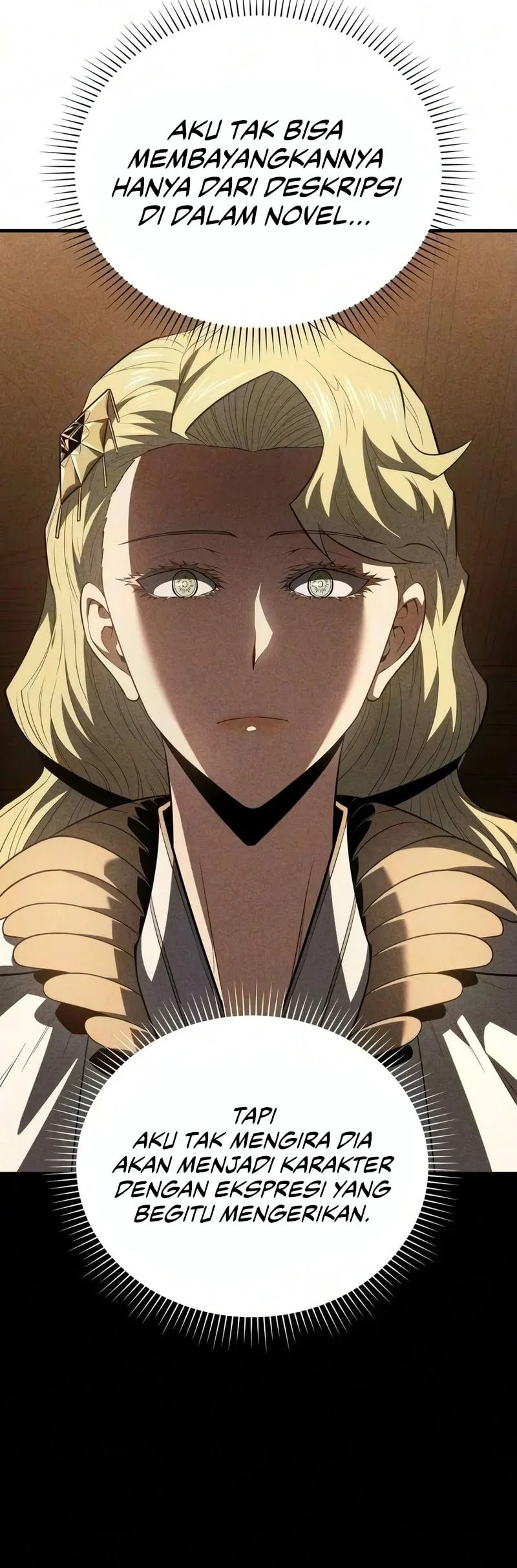 The Seventh Prince Wants to Bail Chapter 9 Gambar 37