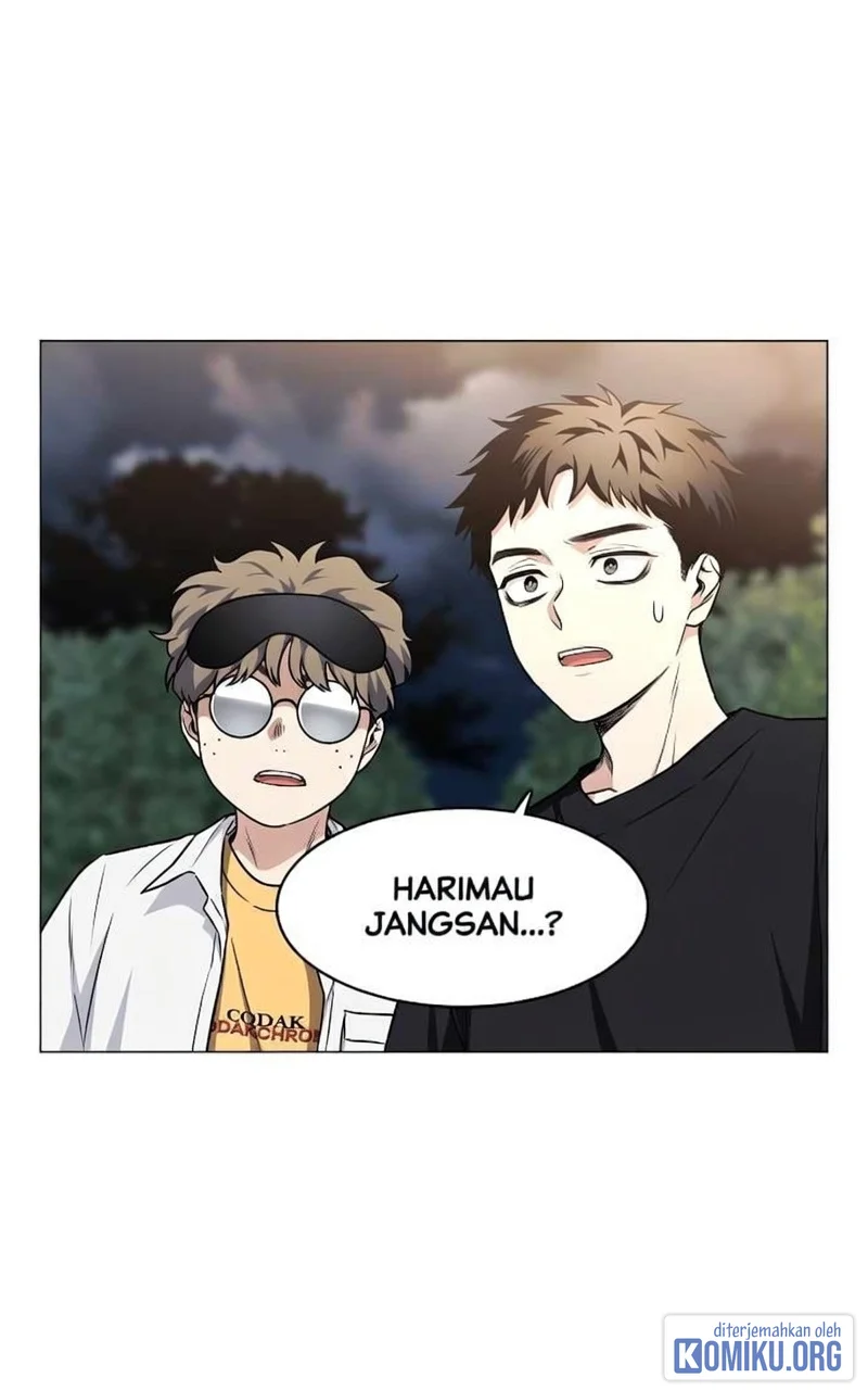 The Shaman’s Blade Chapter 45 Gambar 44