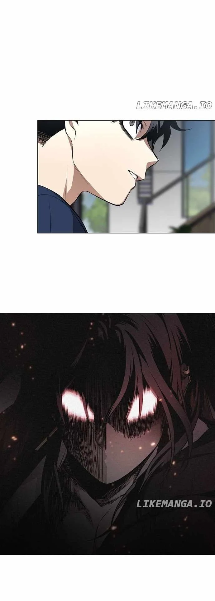The Shaman’s Blade Chapter 47 Gambar 41