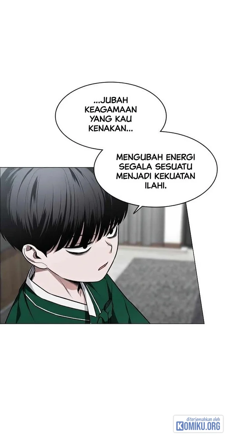 The Shaman’s Blade Chapter 48 Gambar 45