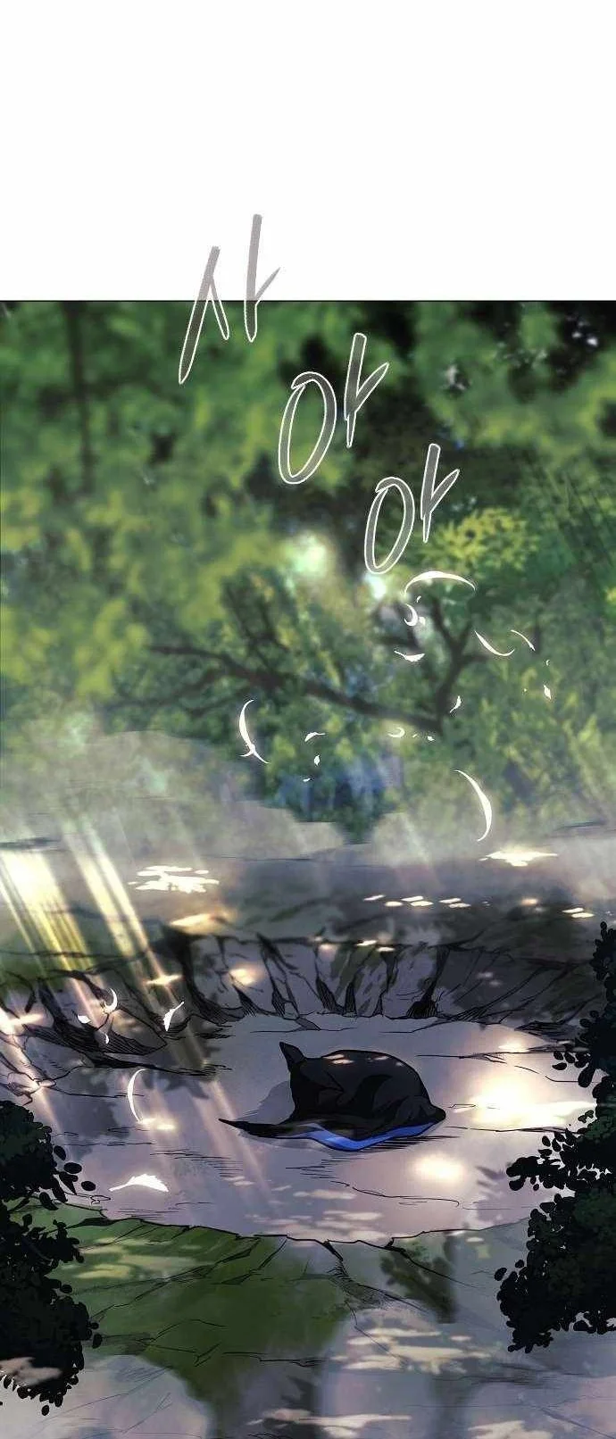 The Shaman’s Blade Chapter 51 Gambar 37