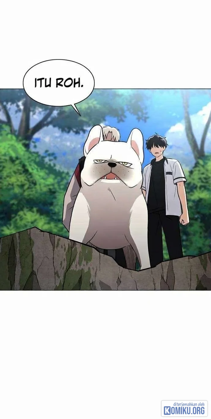The Shaman’s Blade Chapter 51 Gambar 39