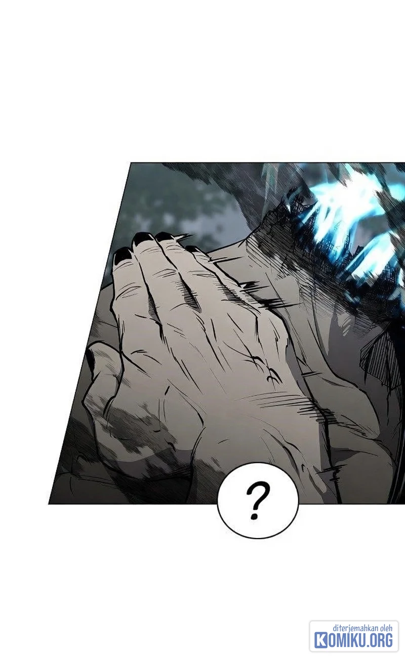 The Shaman’s Blade Chapter 53 Gambar 40