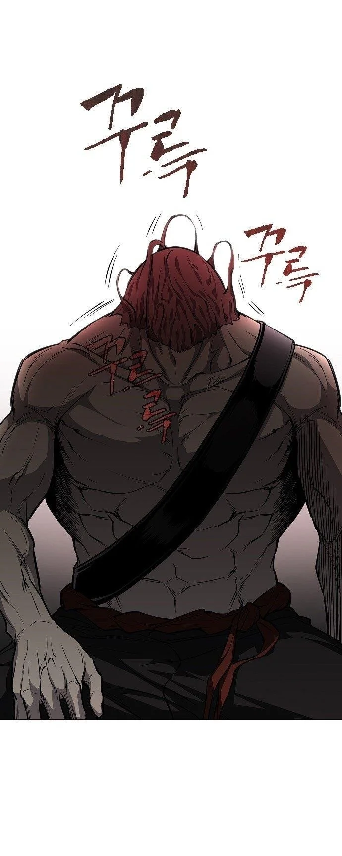 The Shaman’s Blade Chapter 53 Gambar 43