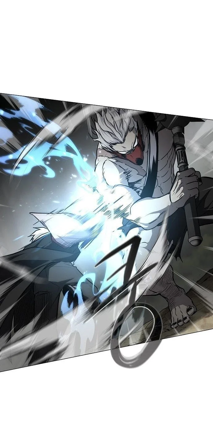 The Shaman’s Blade Chapter 54 Gambar 44