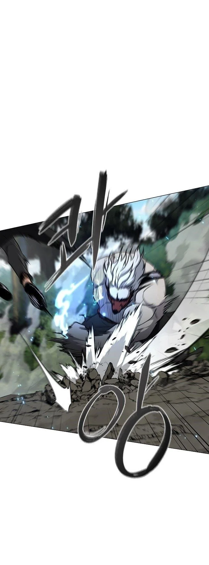 The Shaman’s Blade Chapter 54 Gambar 46