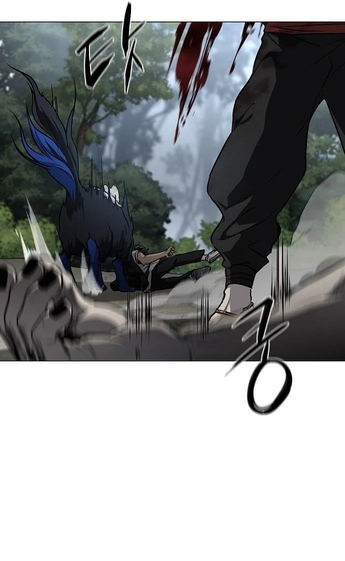 The Shaman’s Blade Chapter 57 Gambar 42