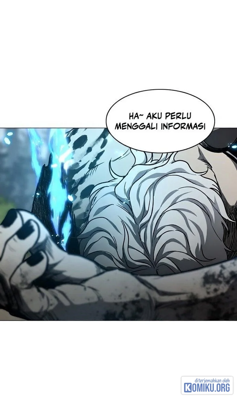 The Shaman’s Blade Chapter 57 Gambar 46