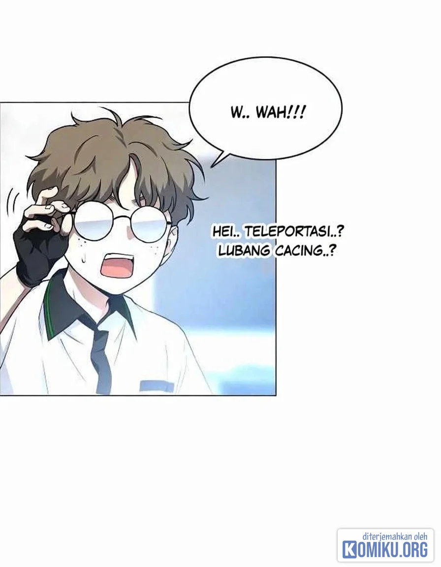 The Shaman’s Blade Chapter 59 Gambar 40