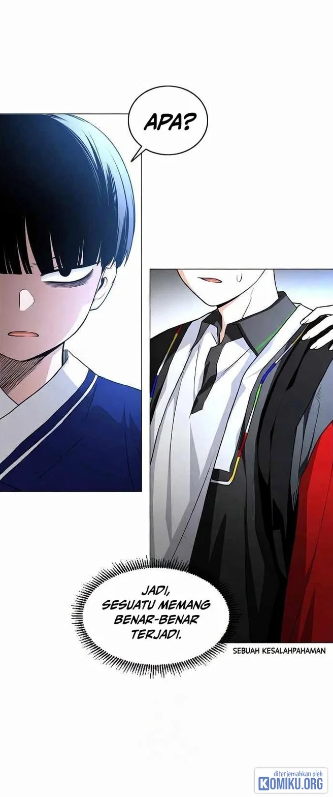 The Shaman’s Blade Chapter 59 Gambar 42