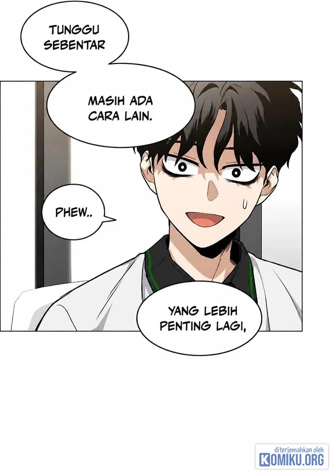 The Shaman’s Blade Chapter 60 Gambar 37