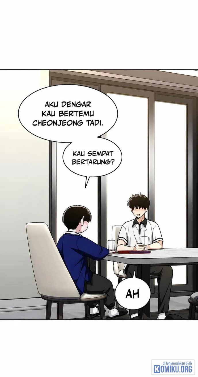 The Shaman’s Blade Chapter 60 Gambar 38