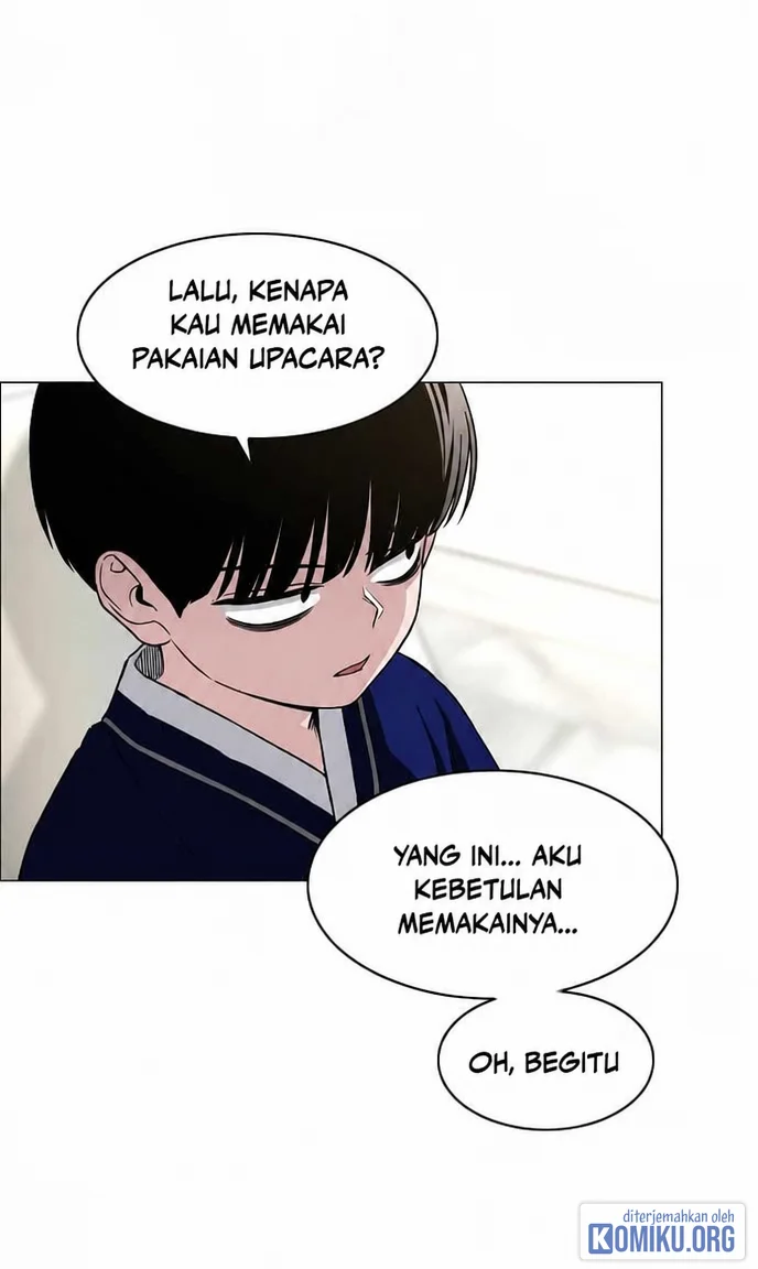 The Shaman’s Blade Chapter 60 Gambar 40