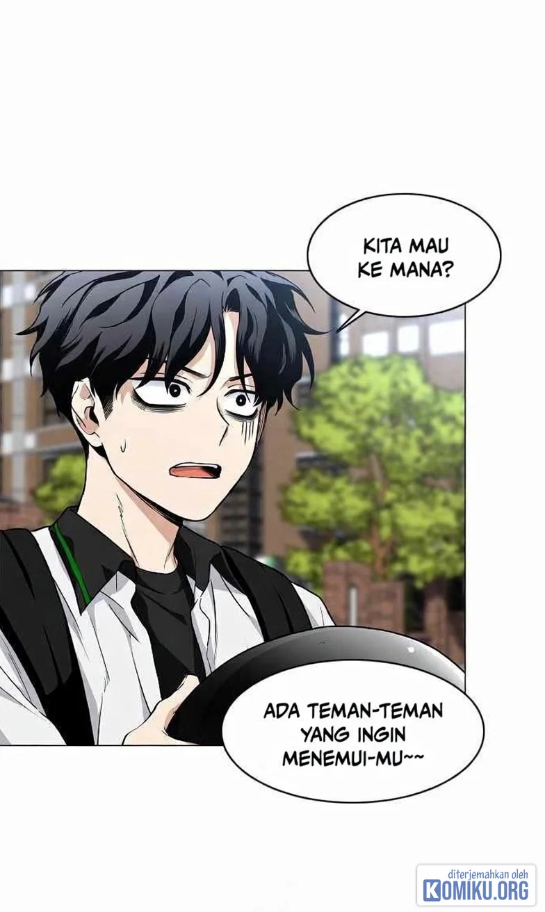 The Shaman’s Blade Chapter 63 Gambar 40