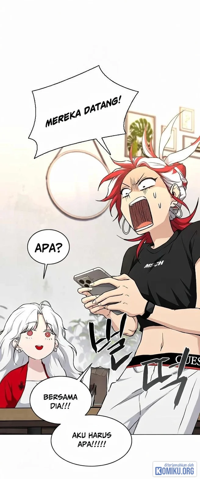 The Shaman’s Blade Chapter 63 Gambar 44