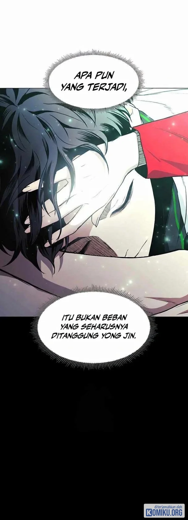 The Shaman’s Blade Chapter 64 Gambar 41