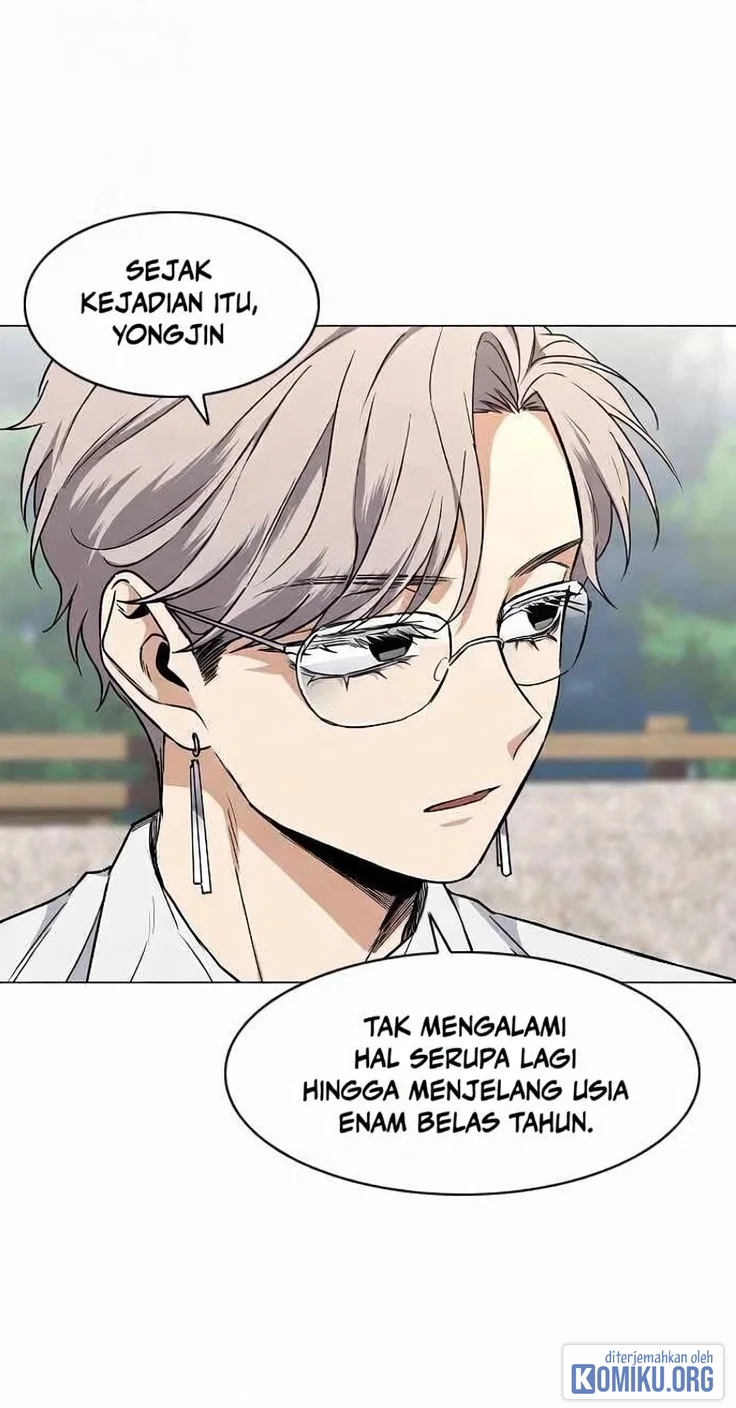 The Shaman’s Blade Chapter 65 Gambar 44