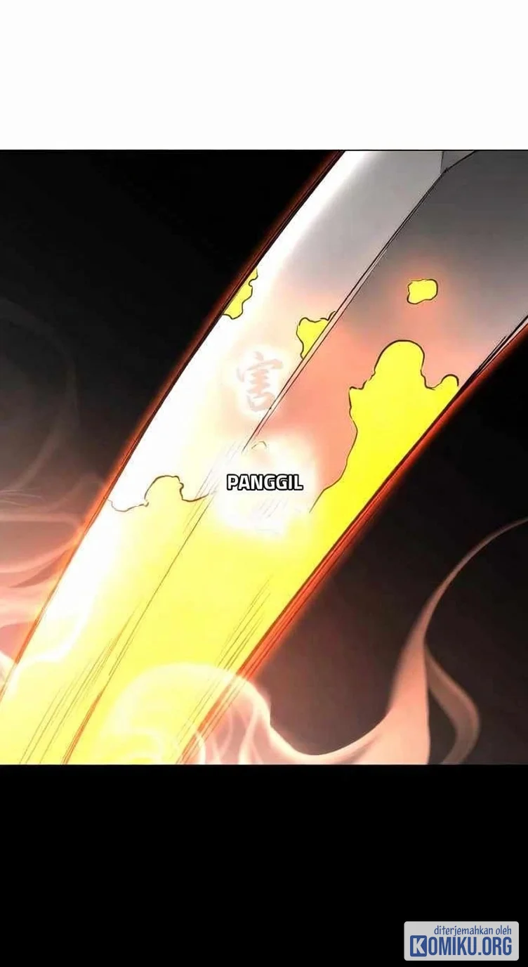 The Shaman’s Blade Chapter 66 Gambar 36