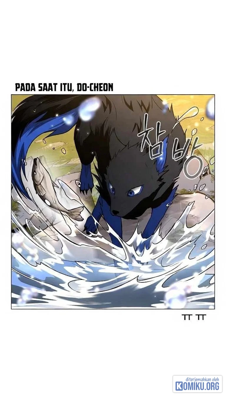 The Shaman’s Blade Chapter 68 Gambar 37