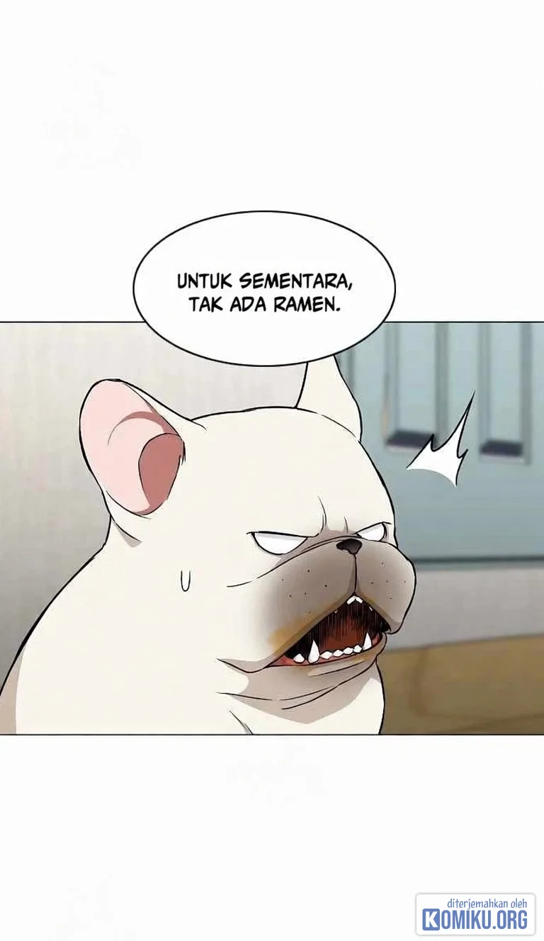 The Shaman’s Blade Chapter 68 Gambar 38