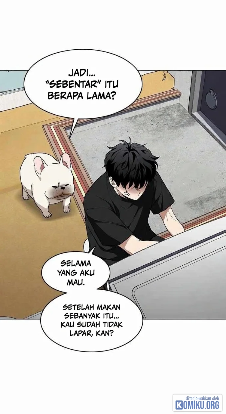 The Shaman’s Blade Chapter 68 Gambar 40