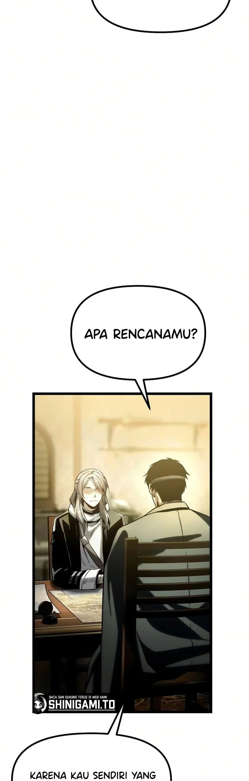 The Shepherd Wizard Chapter 18 Gambar 64