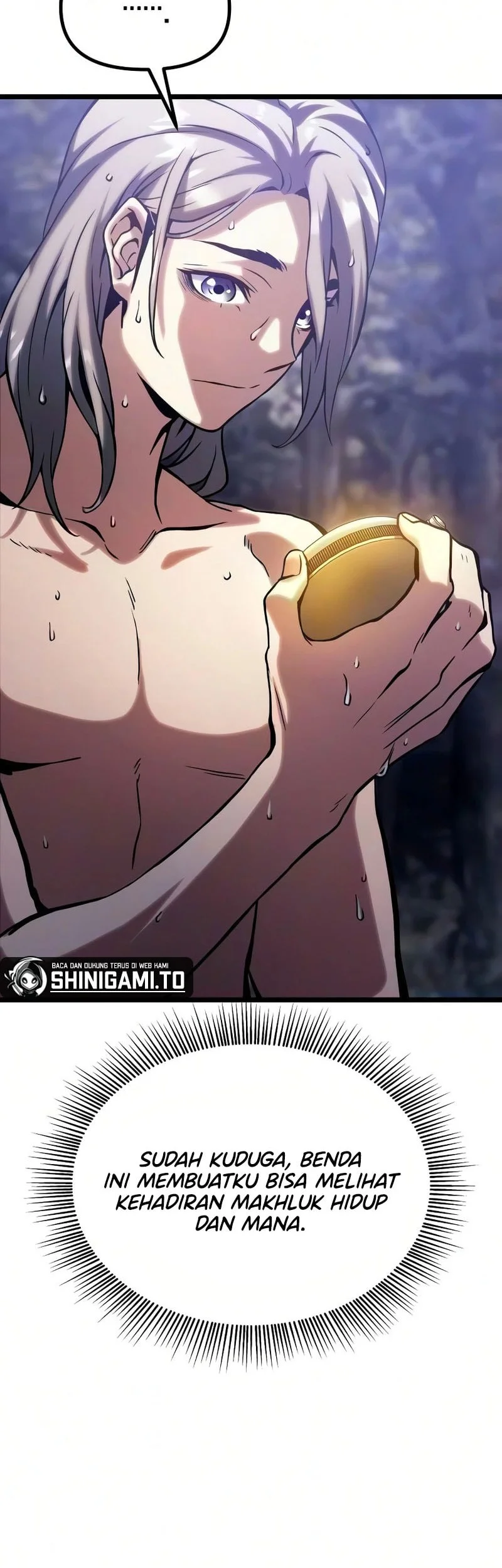 The Shepherd Wizard Chapter 19 Gambar 65