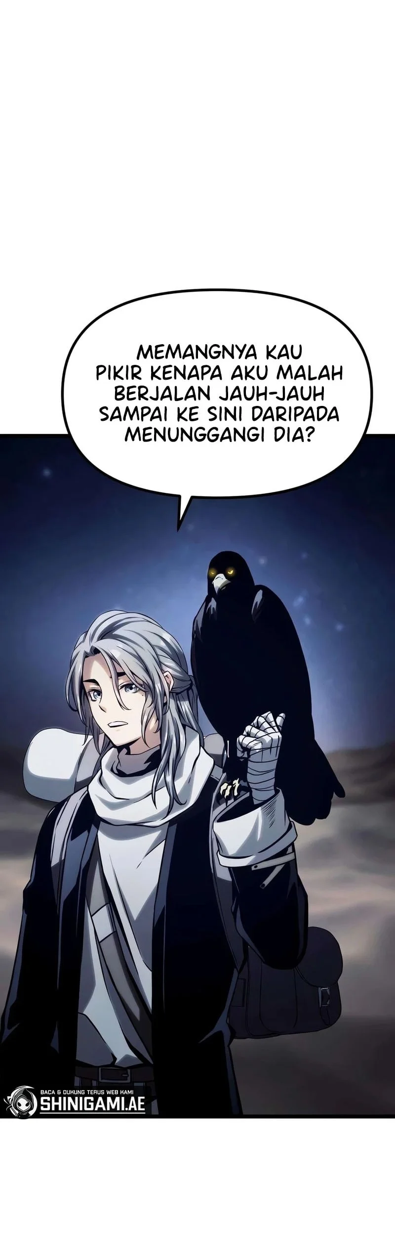 The Shepherd Wizard Chapter 21 Gambar 51
