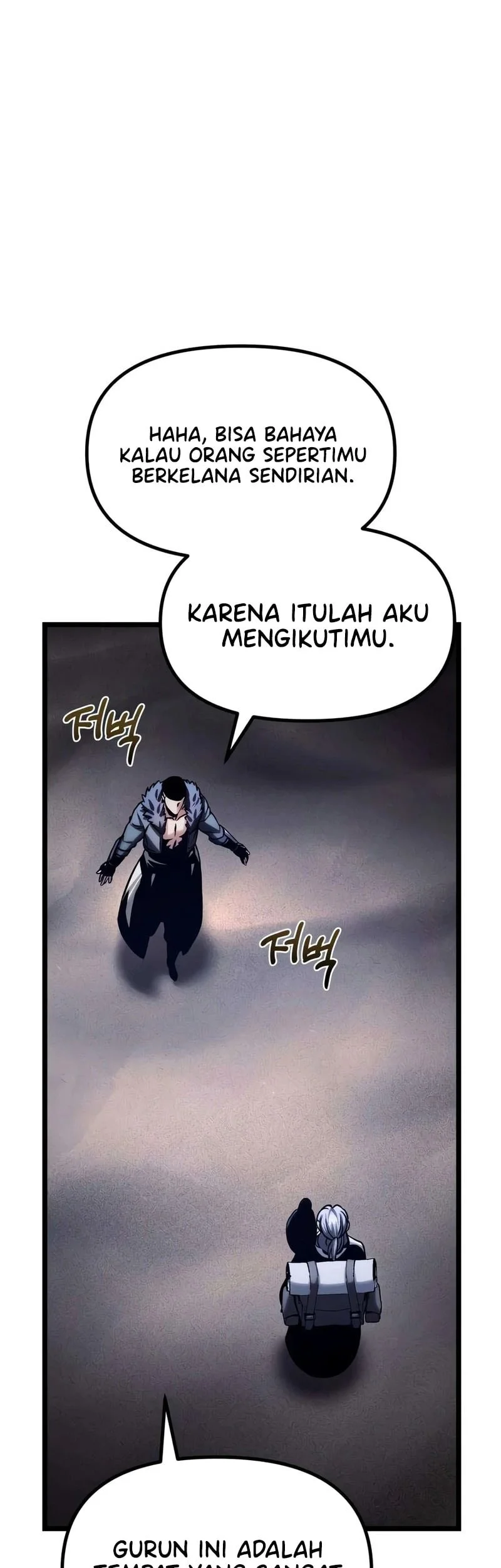 The Shepherd Wizard Chapter 21 Gambar 52