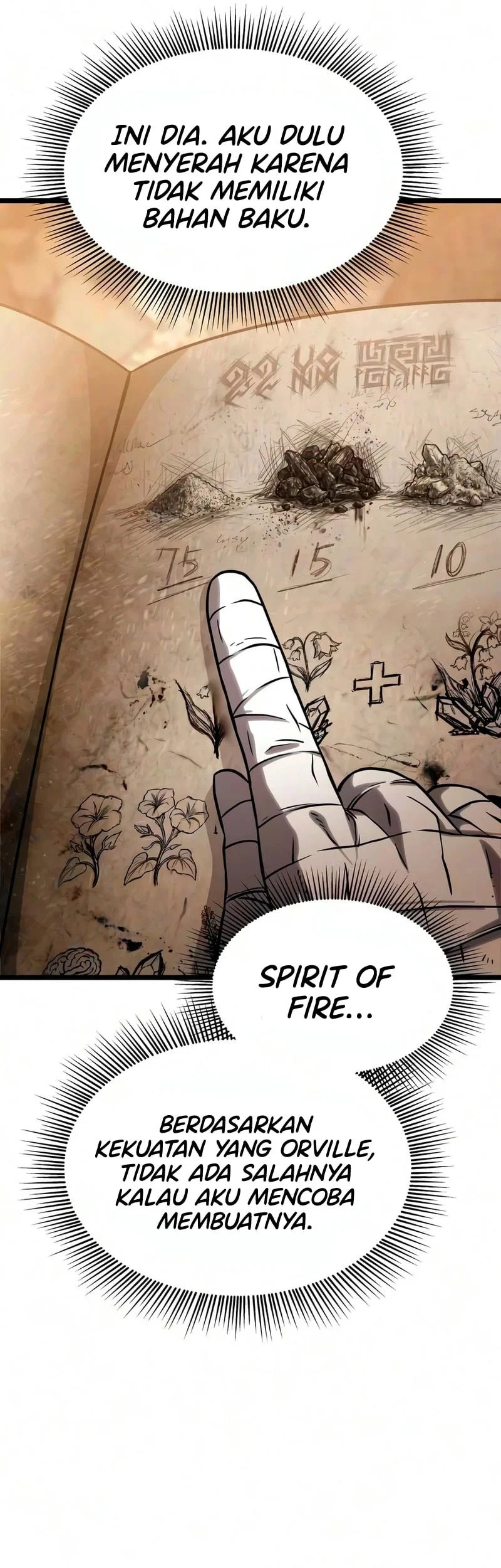 The Shepherd Wizard Chapter 22 Gambar 54