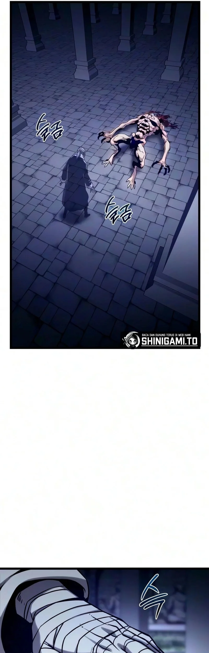 The Shepherd Wizard Chapter 23 Gambar 56
