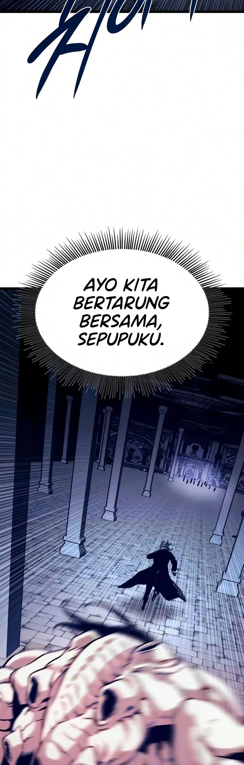 The Shepherd Wizard Chapter 24 Gambar 70