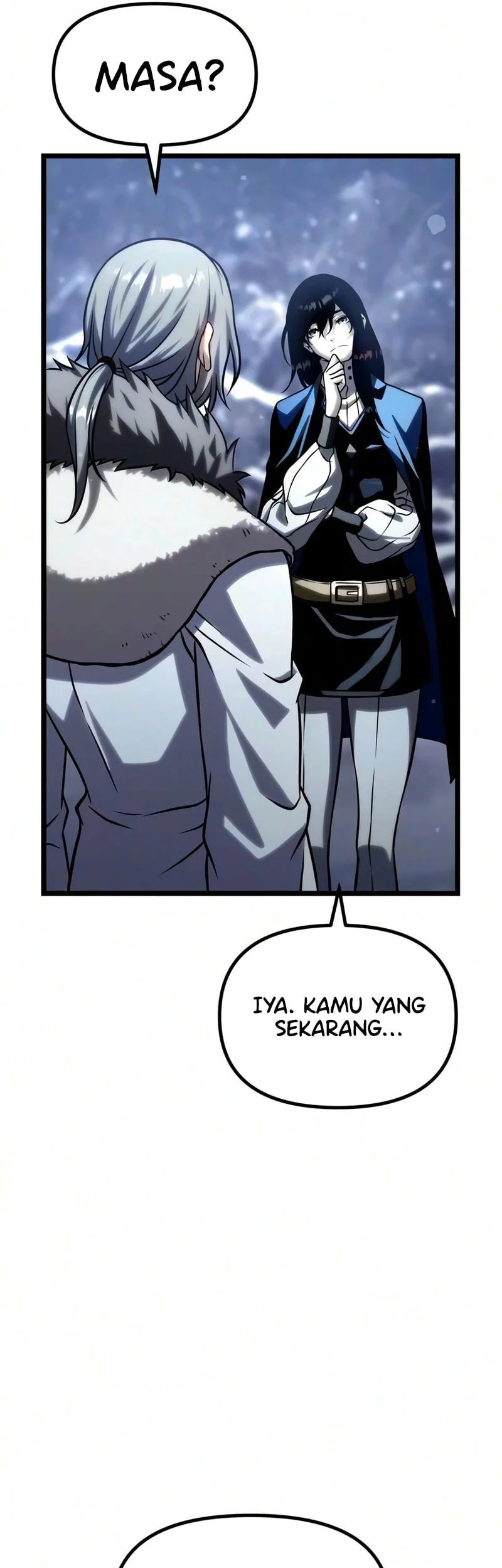 The Shepherd Wizard Chapter 27 Gambar 59