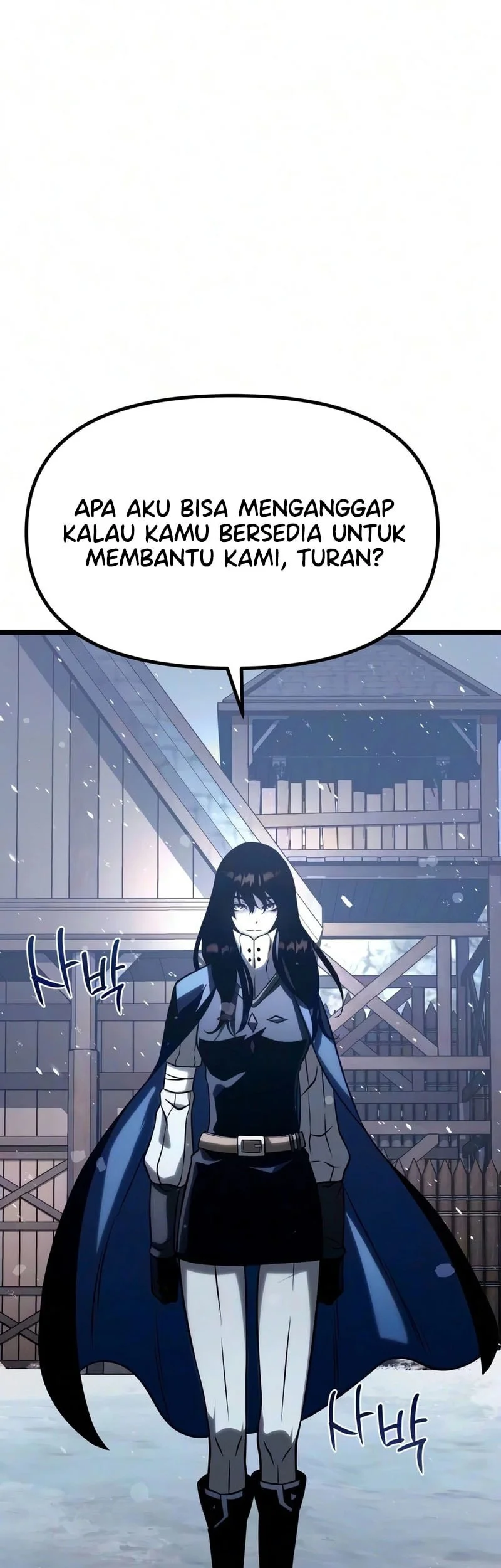 The Shepherd Wizard Chapter 28 Gambar 54