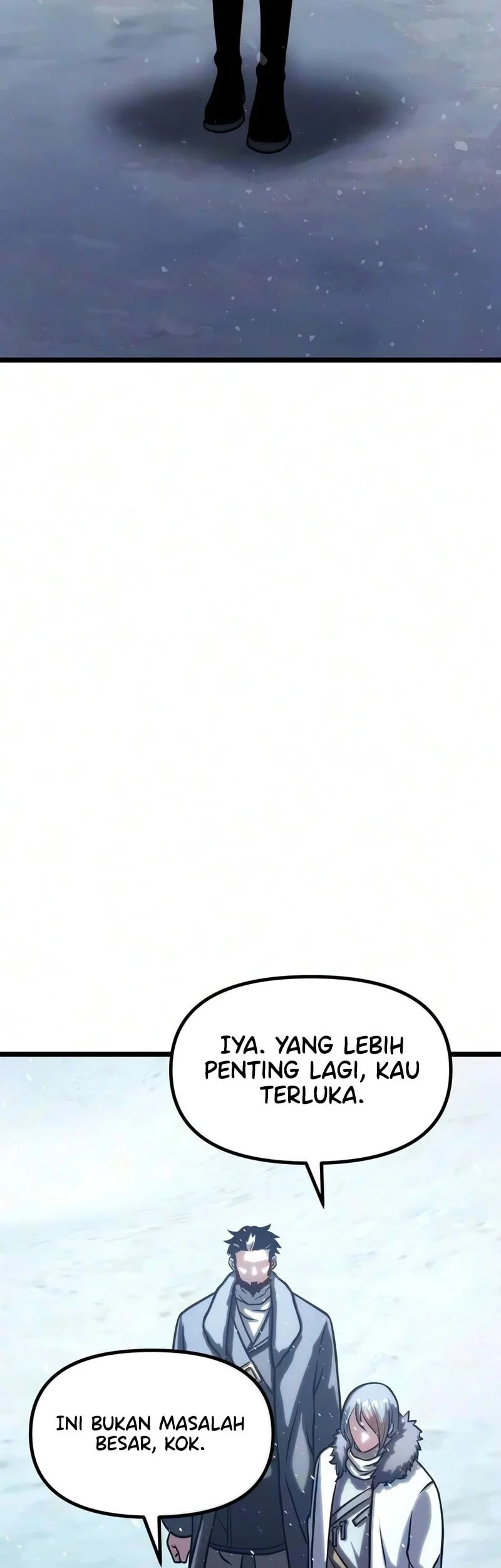 The Shepherd Wizard Chapter 28 Gambar 55