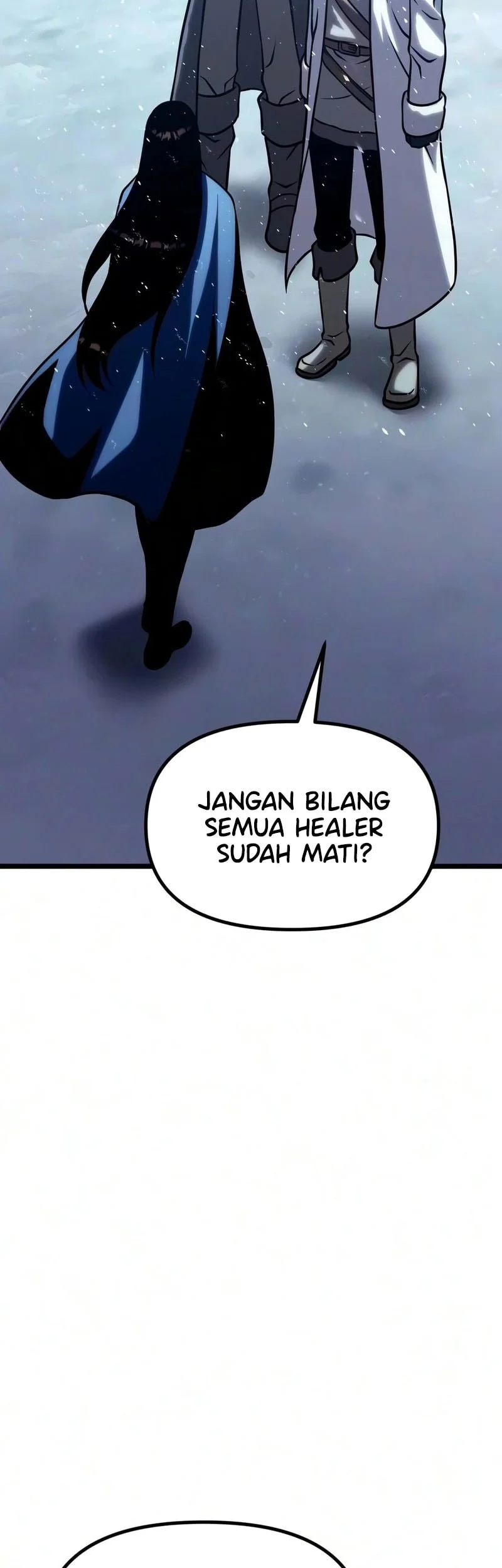 The Shepherd Wizard Chapter 28 Gambar 56