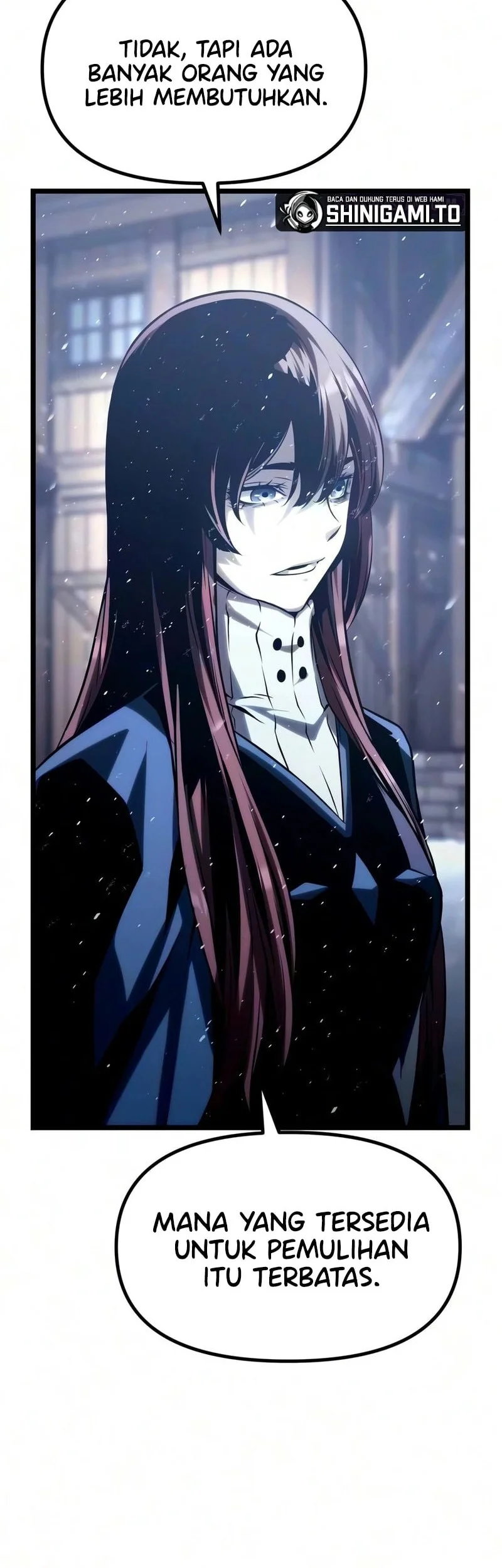 The Shepherd Wizard Chapter 28 Gambar 57