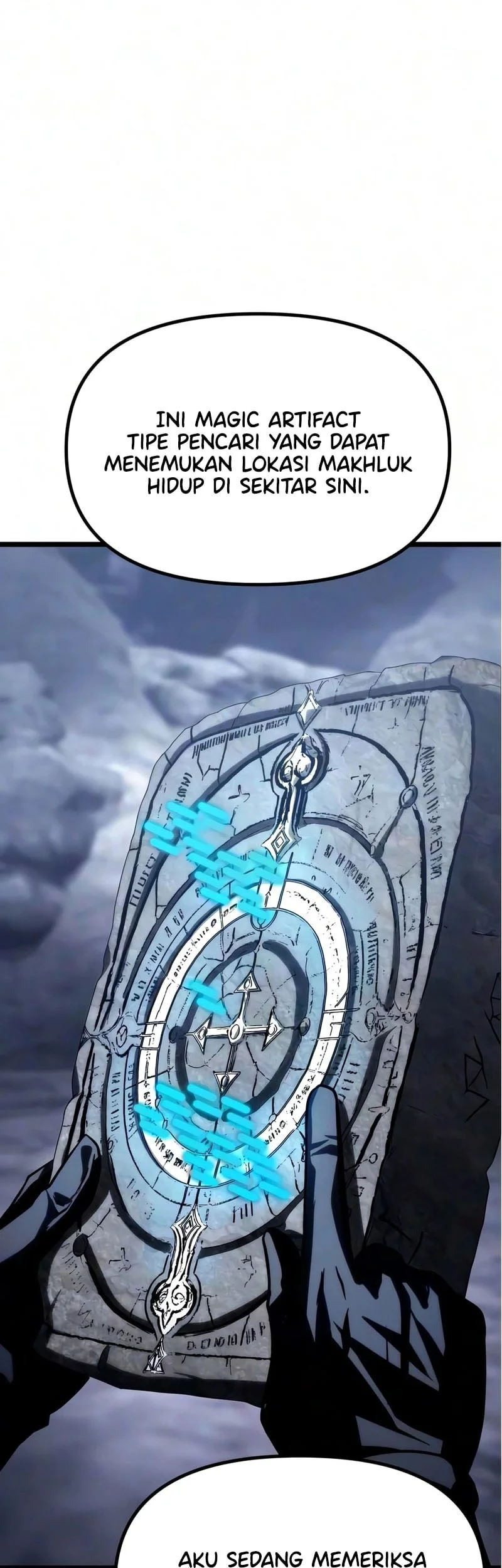 The Shepherd Wizard Chapter 30 Gambar 56