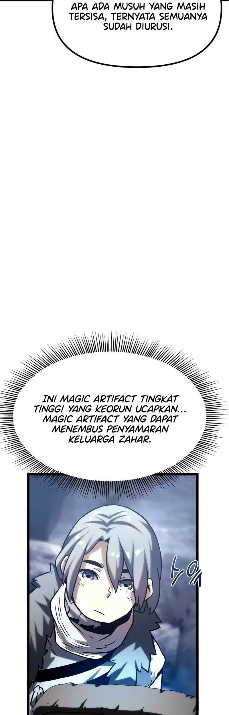 The Shepherd Wizard Chapter 30 Gambar 57
