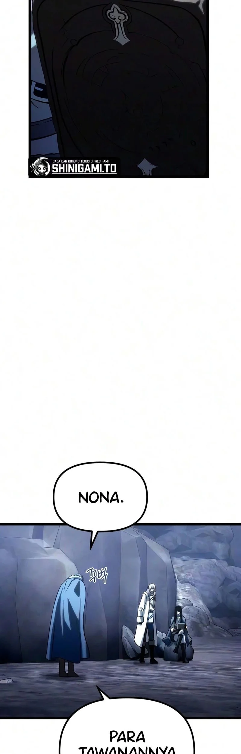 The Shepherd Wizard Chapter 30 Gambar 58