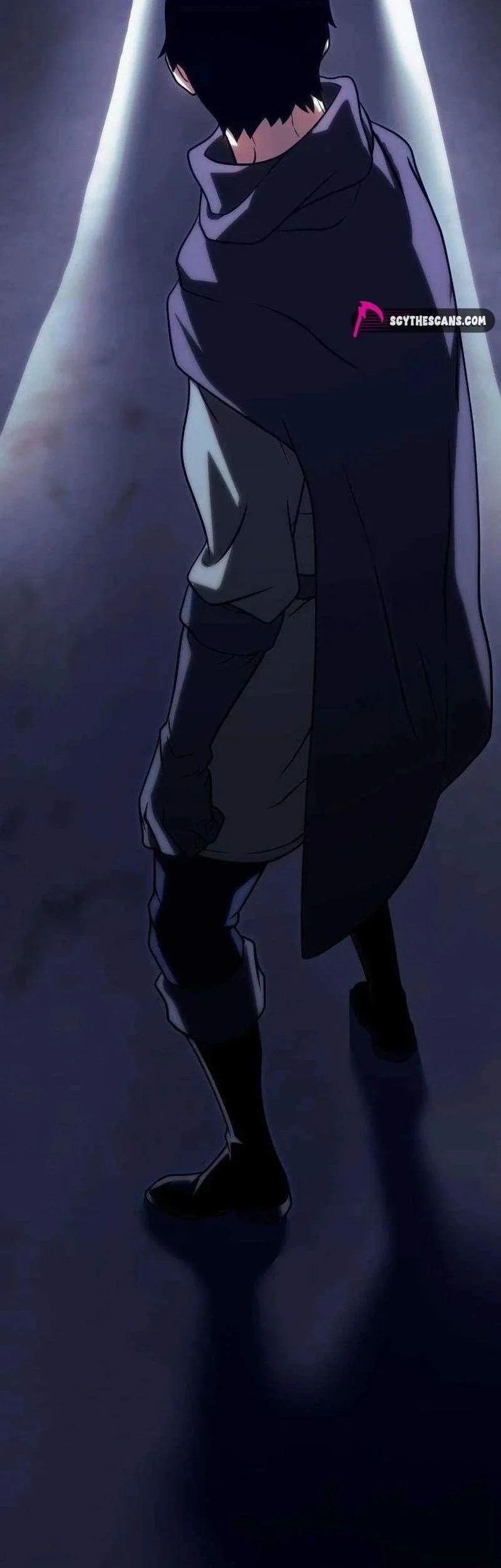 The Shepherd Wizard Chapter 33 Gambar 75