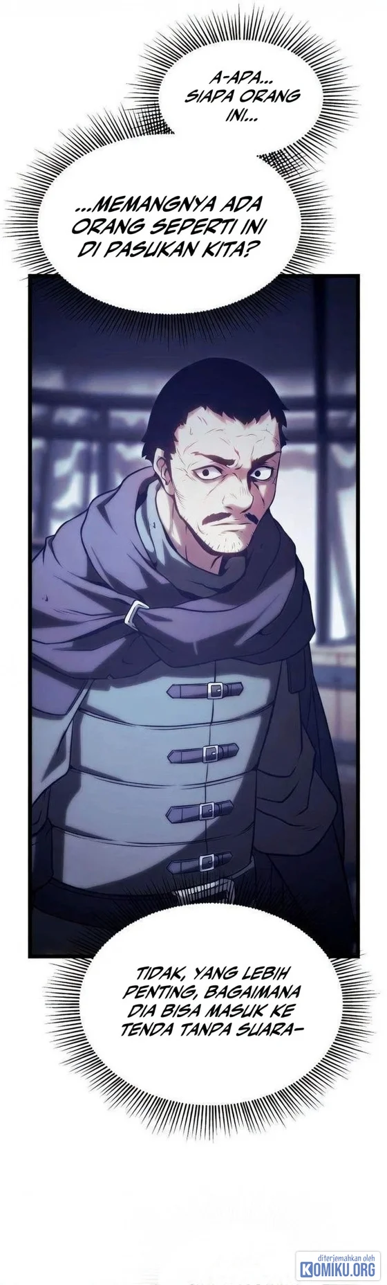 The Shepherd Wizard Chapter 33 Gambar 79